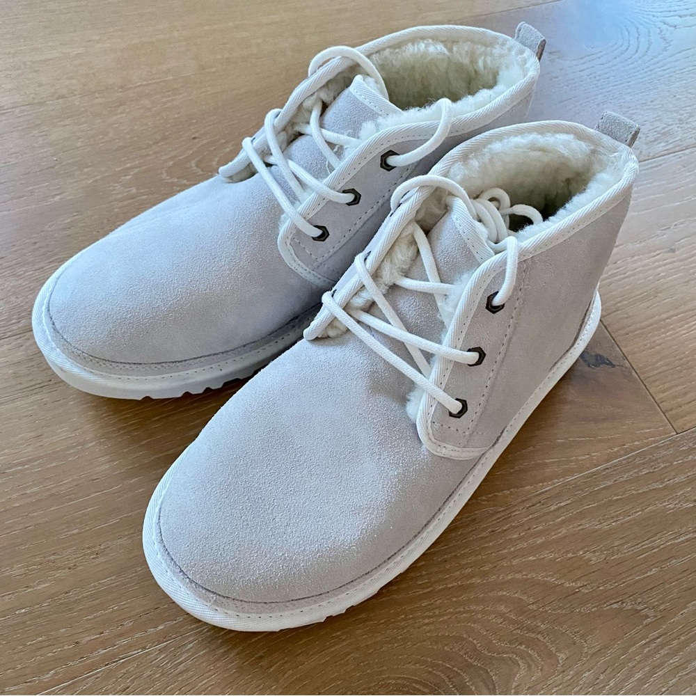 UGG Men’s Neumel Chukka Boot